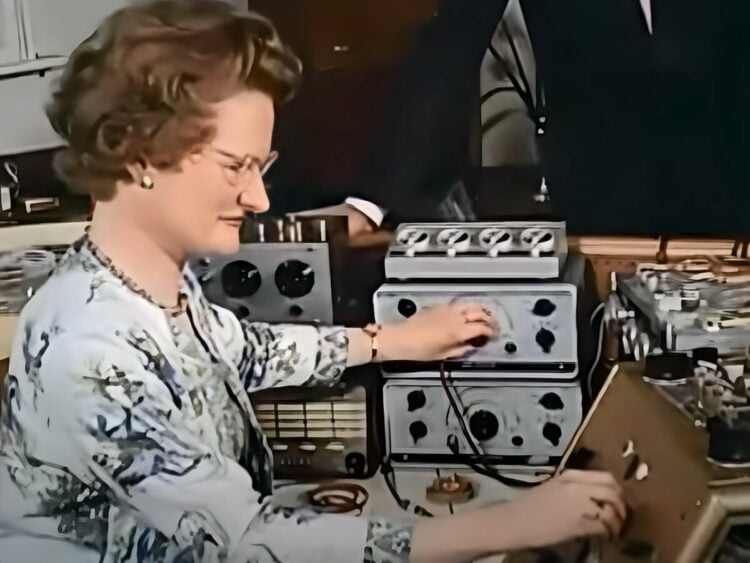 Daphne Oram - Far Out Magazine