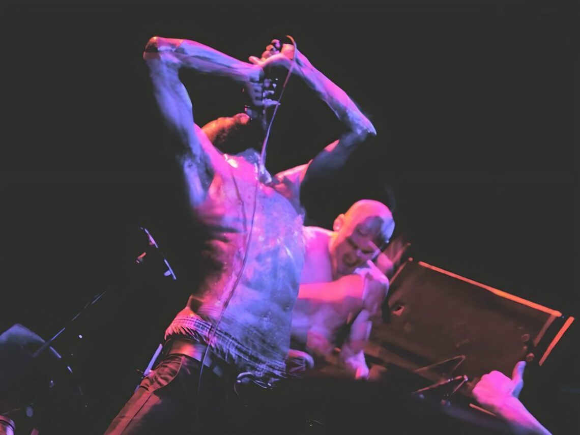 Death Grips - Far Out Magazine