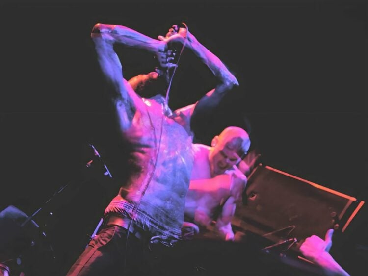 Death Grips - Far Out Magazine