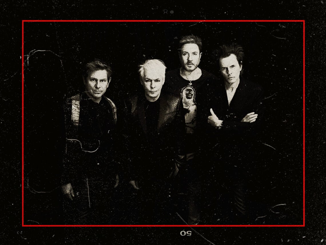 Duran Duran - 2023 - Stephanie Pistel