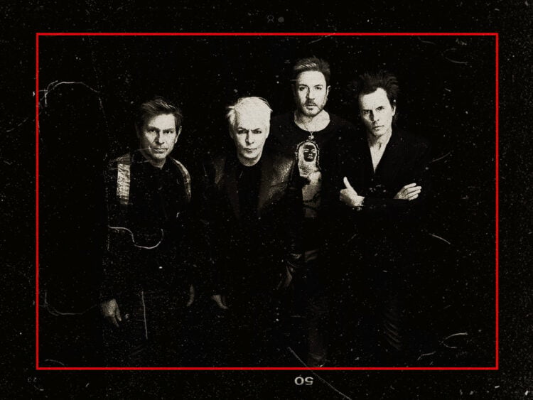 Duran Duran - 2023 - Stephanie Pistel