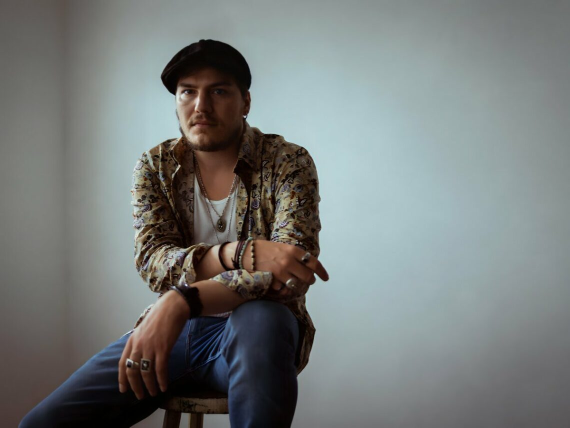 Dylan Le Blanc - Far Out Magazine