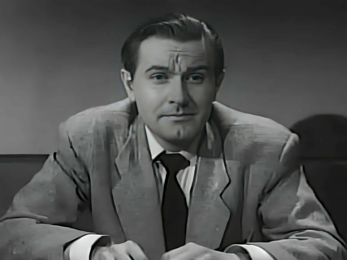 Ed Wood - Far Out Magazine