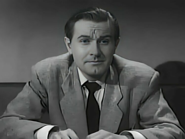 Ed Wood - Far Out Magazine