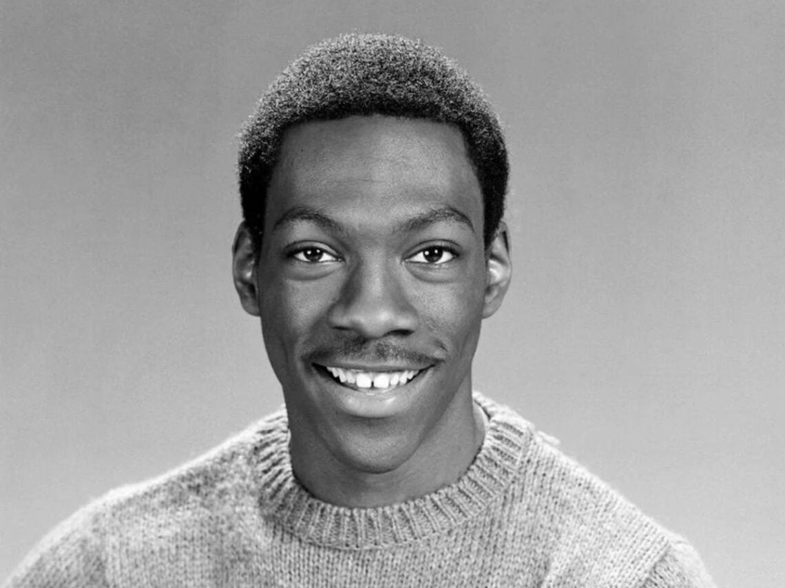 Eddie Murphy - Far Out Magazine
