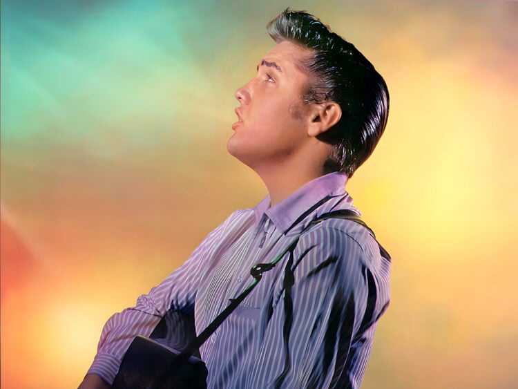 Elvis Presley - 1960s