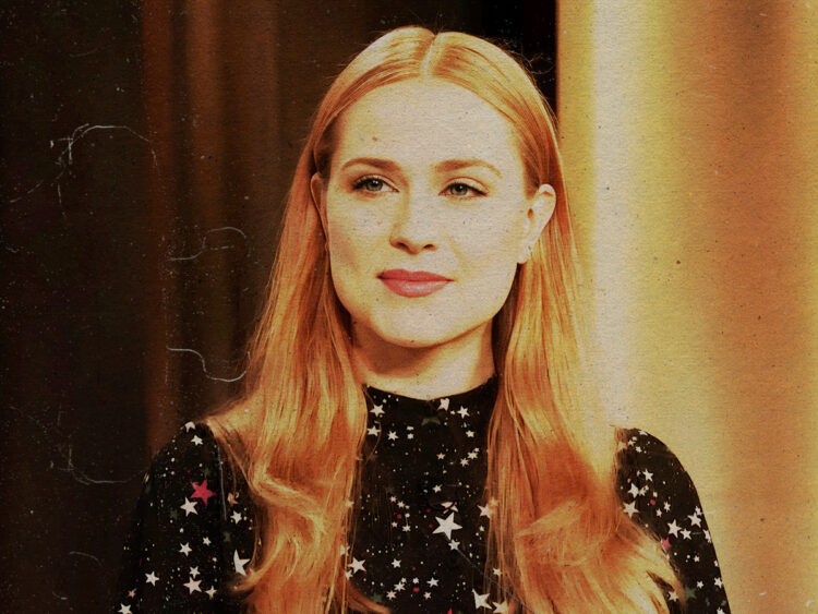 Evan Rachel Wood News