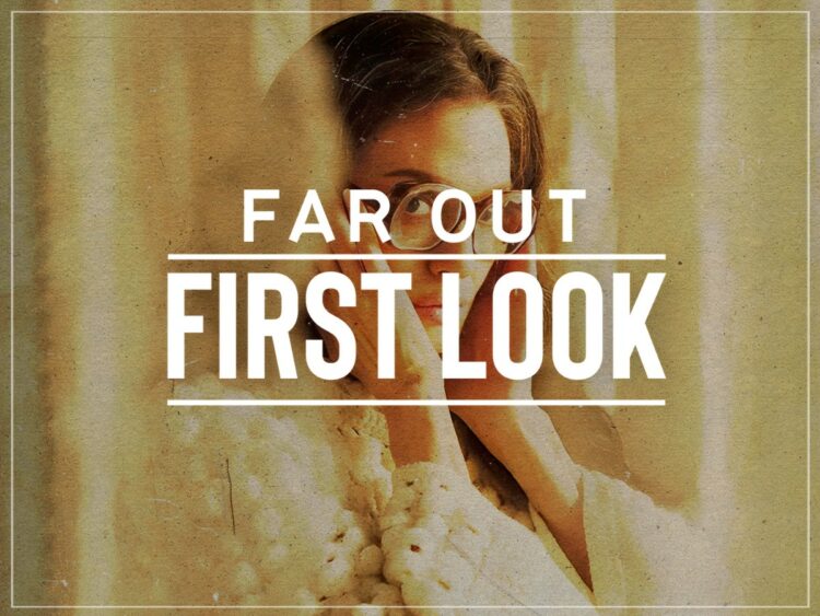 Far Out First Look - Angelina Jolie - Opera Singer Maria Callas - Pablo Larraín - 2023