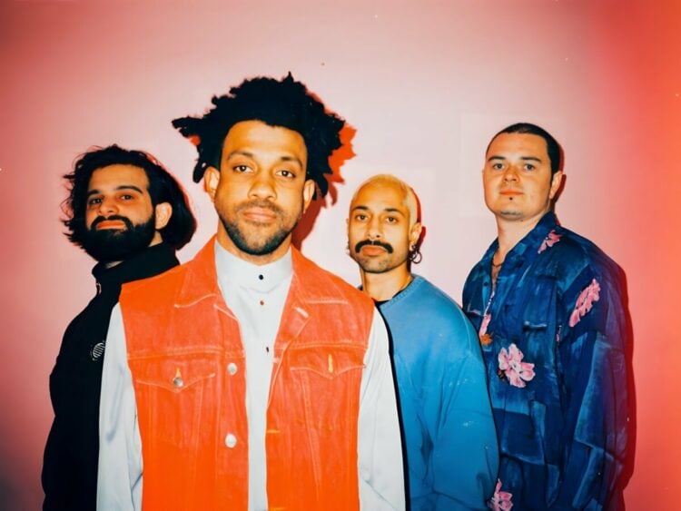 Flamingods - Far Out Magazine (1)