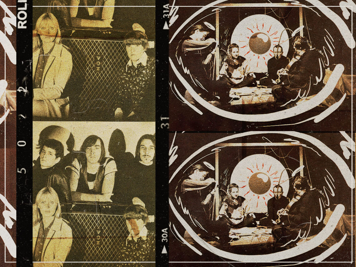 Fluxus, The Theatre of Eternal Music and the birth of The Velvet Underground - 2023