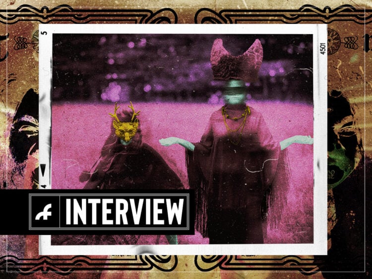GOAT - Interview - 2023