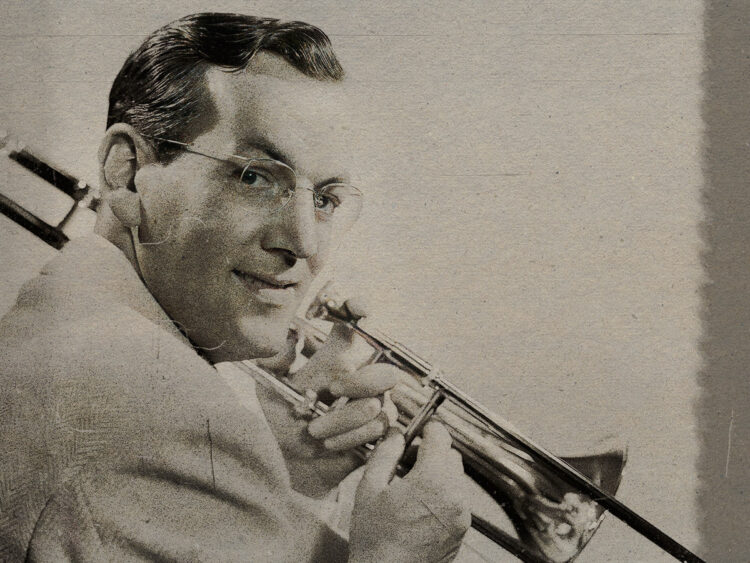 Glenn Miller - 1942