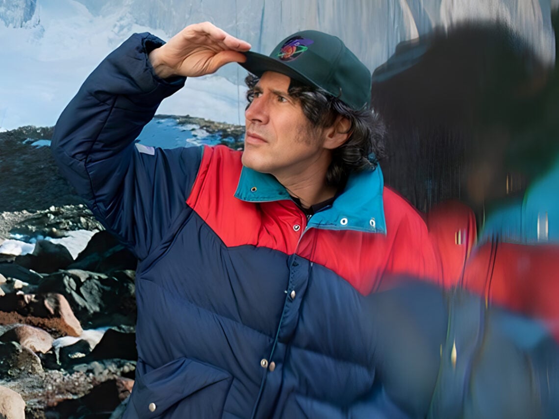 Gruff Rhys - 2021