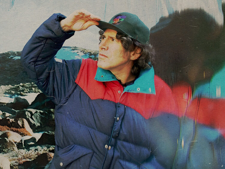 Gruff Rhys - 2021