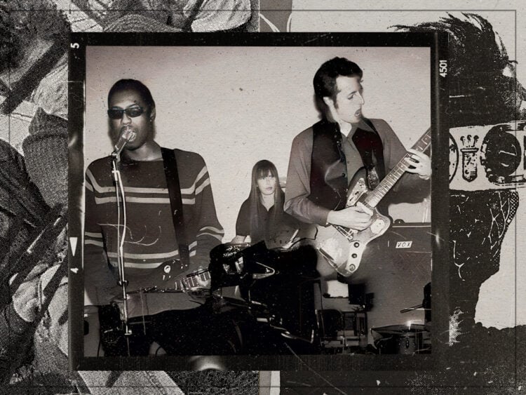 Gunk Punk- A very 1990s revolution - 2023