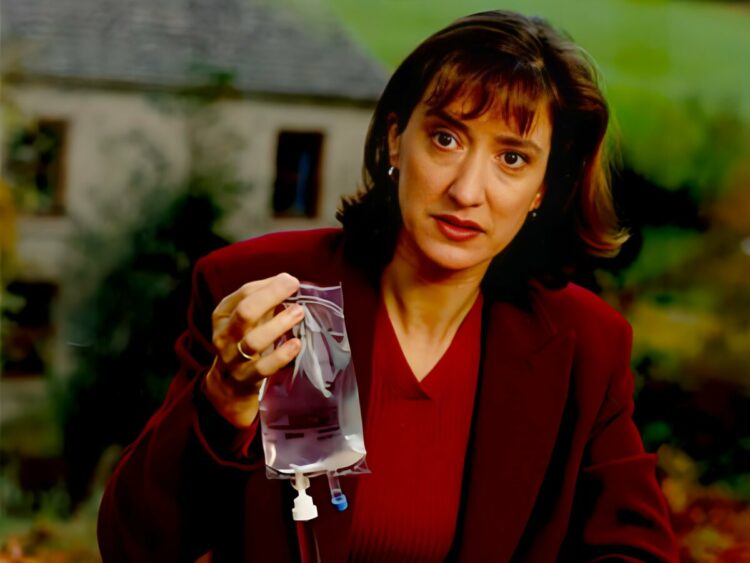 Haydn Gwynne - Far Out Magazine