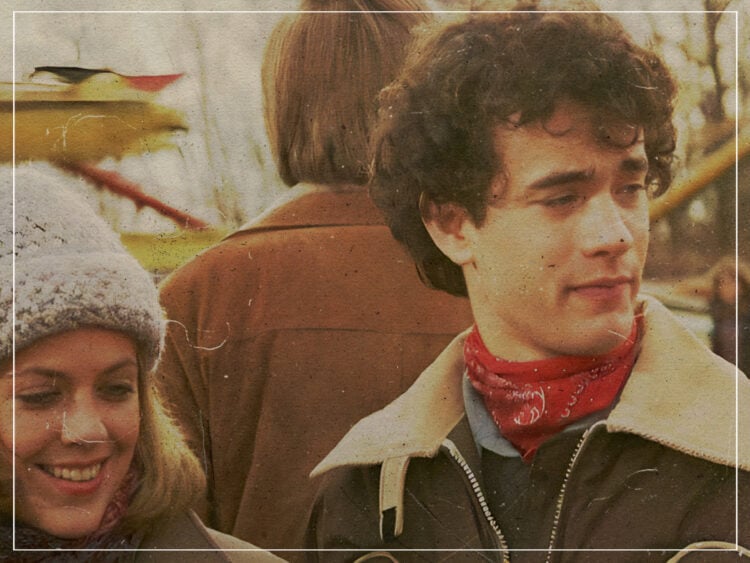 He Knows You're Alone - Tom Hanks - 1980