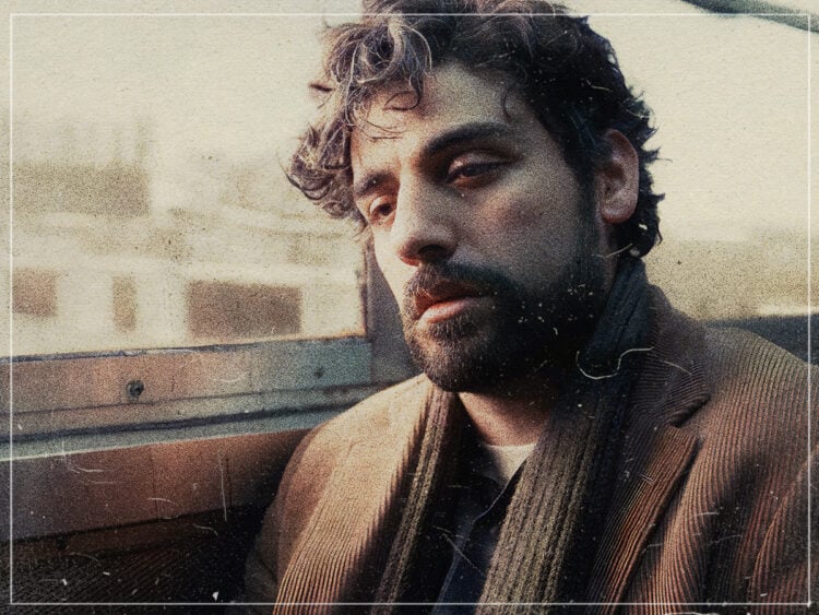 Inside Llewyn Davis - Oscar Isaac - 2013 - The Coen Brothers