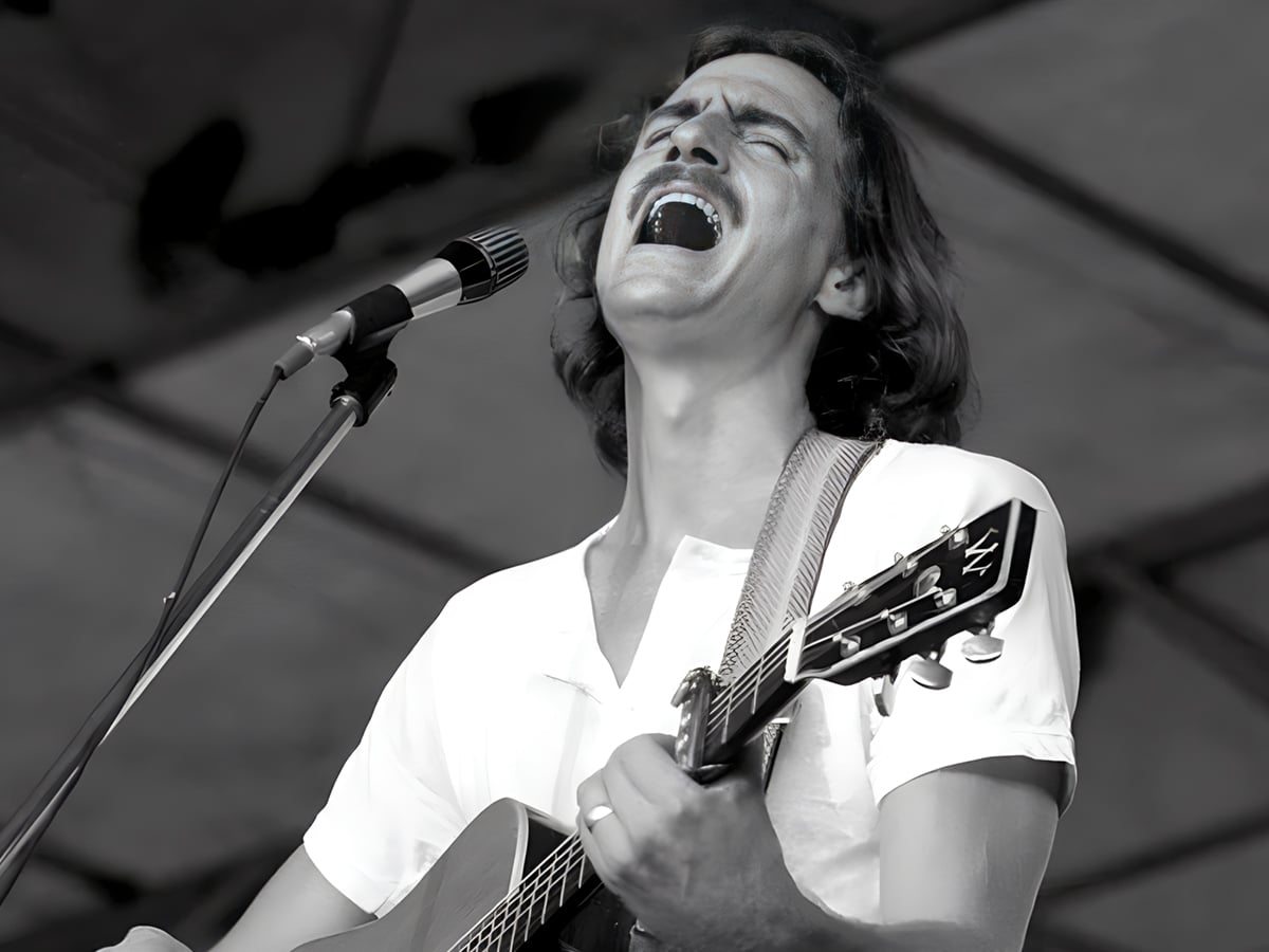 James Taylor - 1960s
