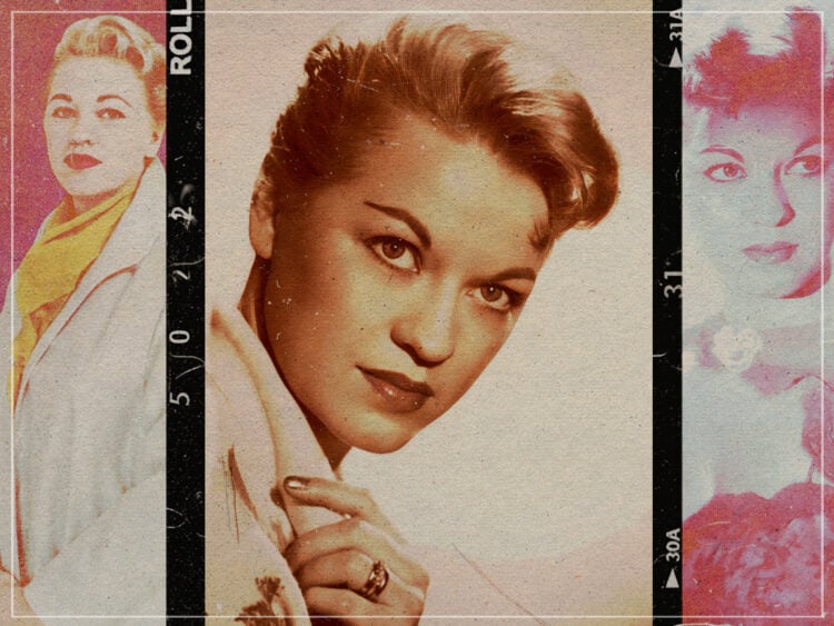 Jeri Southern- the jazz star who out-crooned Frank Sinatra - 2023