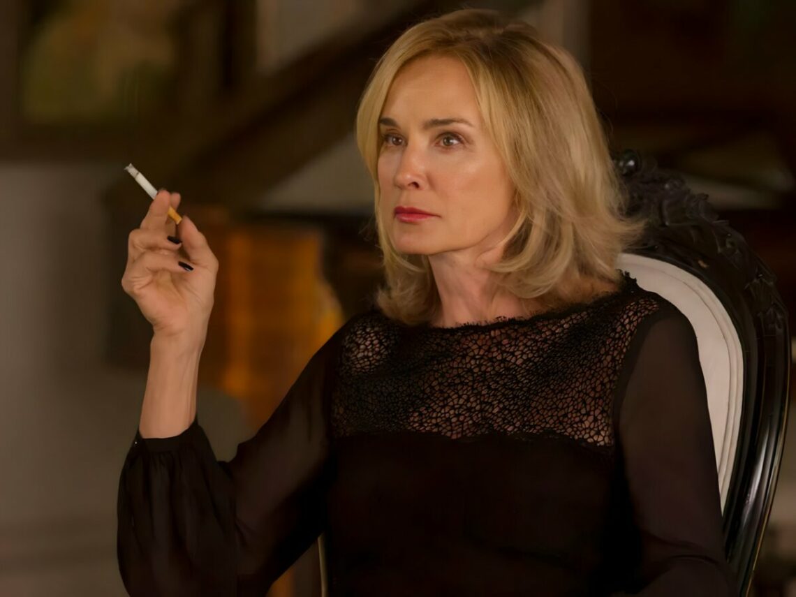 Jessica Lange - American Horror Story - Far Out Magazine