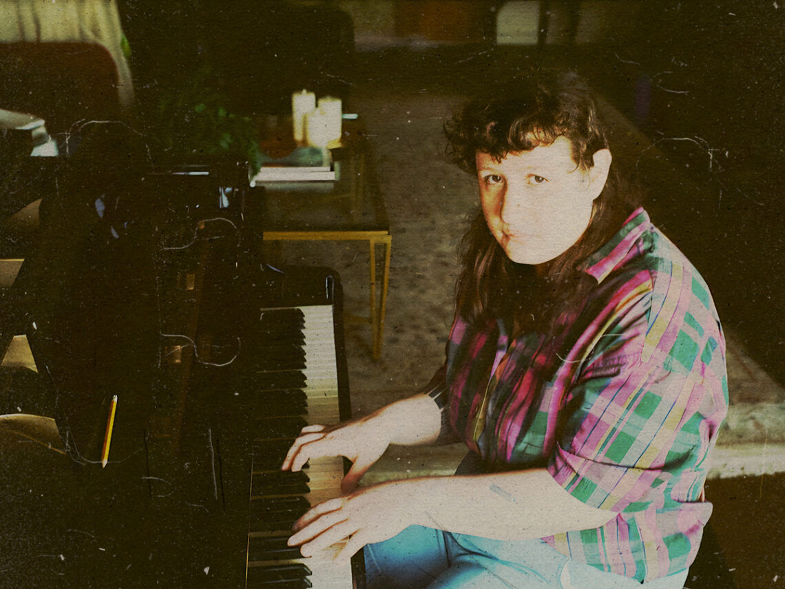 Joanna Sternberg - 2023