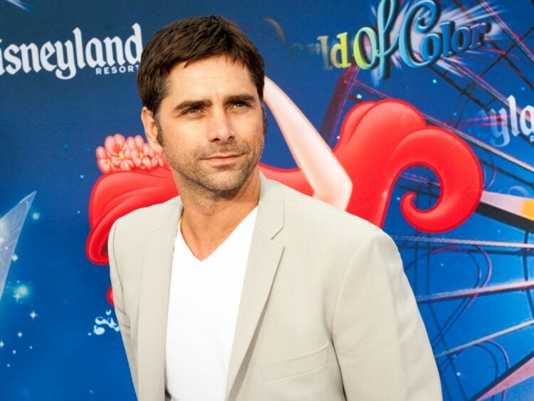 John Stamos - Far Out Magazine