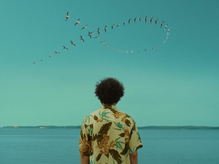 Jose Gonzalez - Far Out Magazine