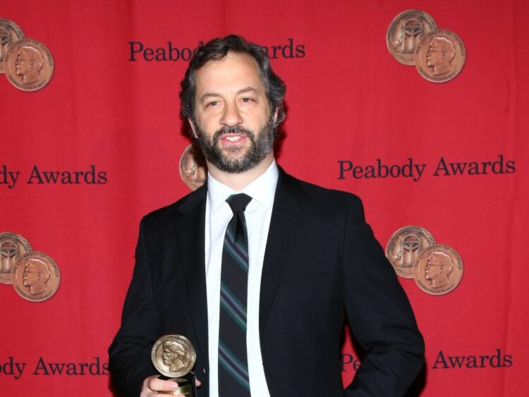 Judd Apatow - Far Out Magazine