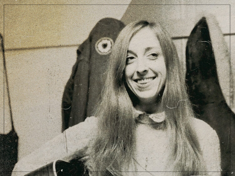 Judee Sill - Lost Angel - Documentary