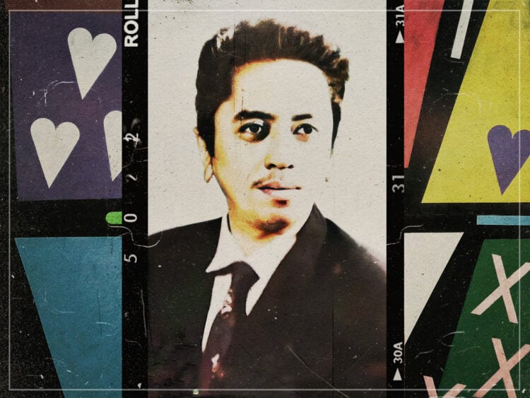 'Kafilah Nights'- how Muhammad Mashabi's music transformed Indonesia then faded into obscurity - 2023