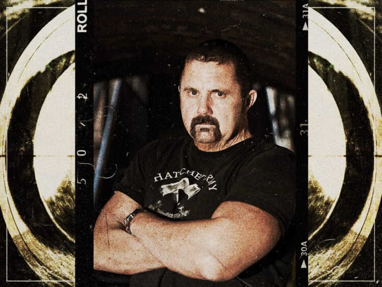 Kane Hodder - Actor - Horror