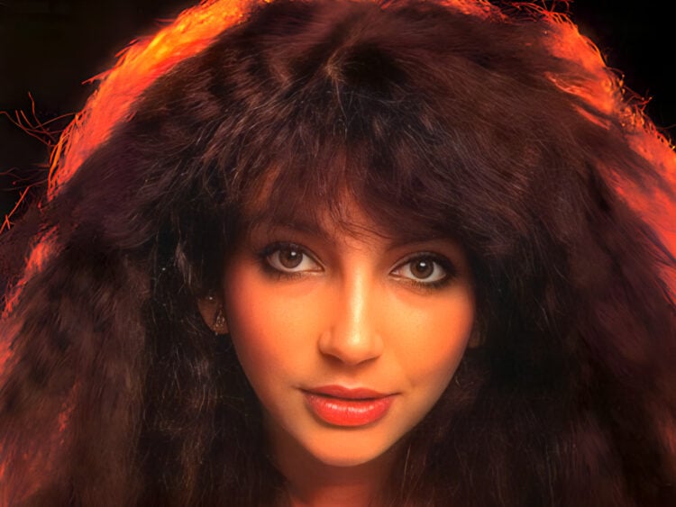 Kate Bush - 1978