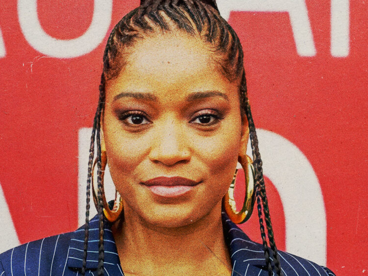 Keke Palmer - Lauren Keyana Keke Palmer - Actor Singer