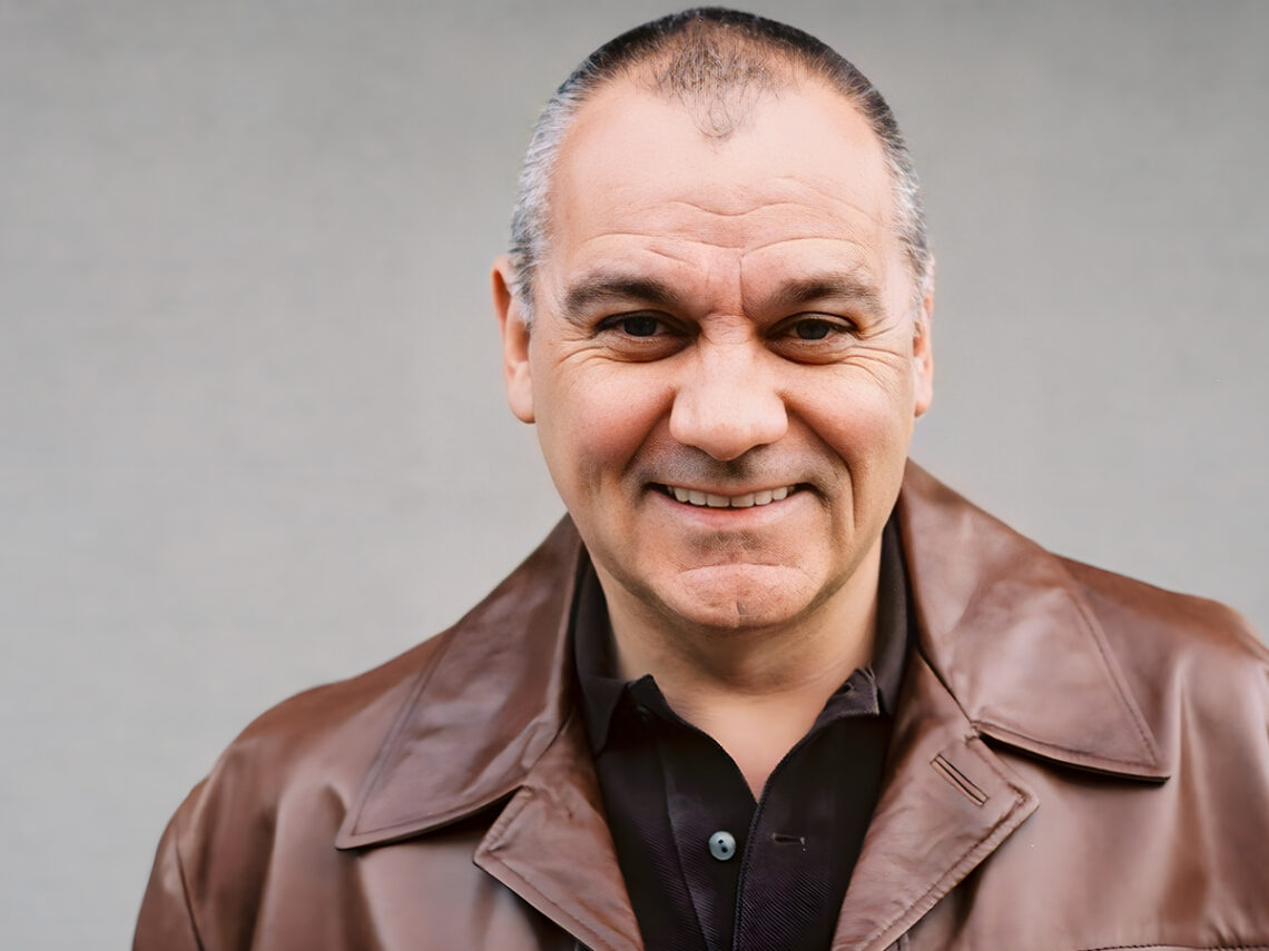 Kenny MacPherson - Hipgnosis - Music Publisher
