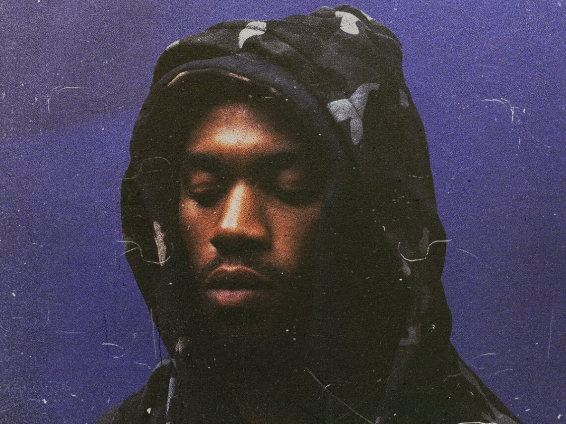 Kevin Abstract - 2023 - Lucas Creighton