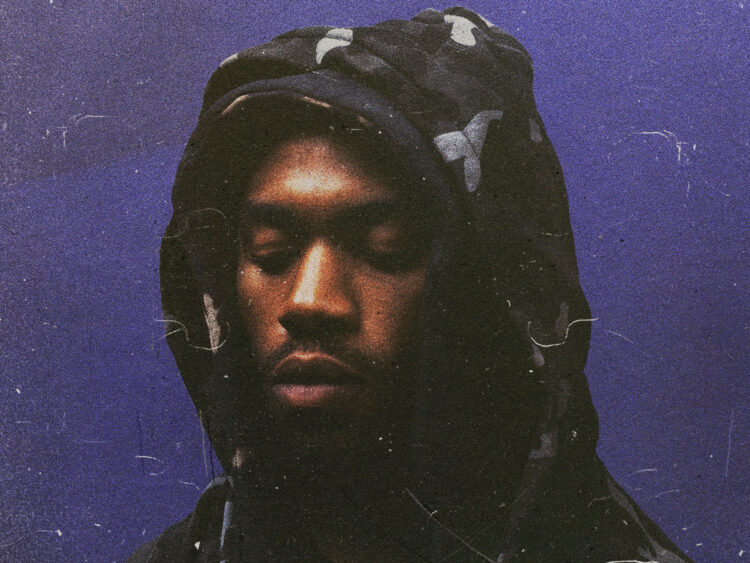Kevin Abstract - 2023 - Lucas Creighton