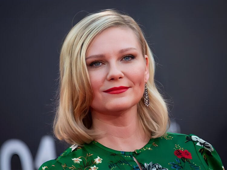 Kirsten Dunst - Actor