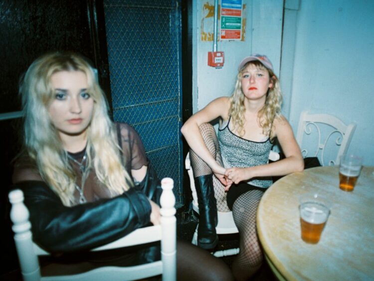 Lambrini Girls - Far Out Magazine