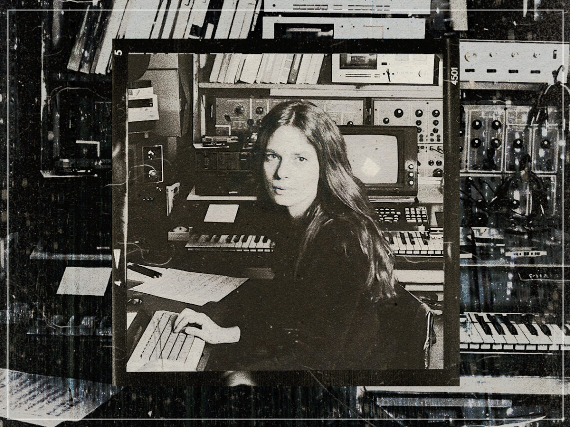 Laurie Spiegel- the forgotten musician who might become the first human heard by aliens - 2023