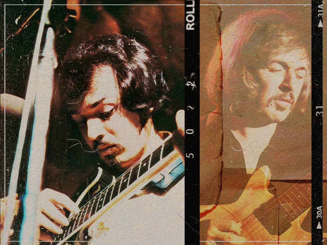 Lenny Boy Wonder Breau - the tragic murder of a forgotten jazz virtuoso - 2023