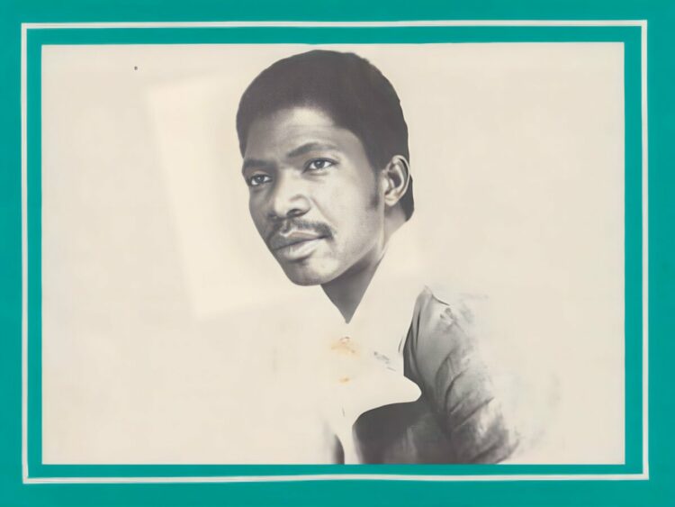 Leon Keita - Far Out Magazine