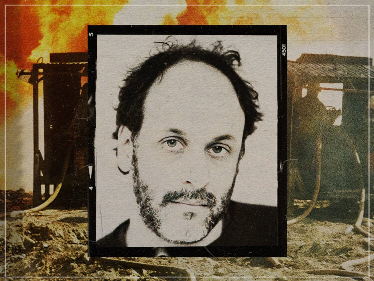 'Lessons of Darkness'- The movie Luca Guadagnino calls an astonishing vision of destruction - 2023