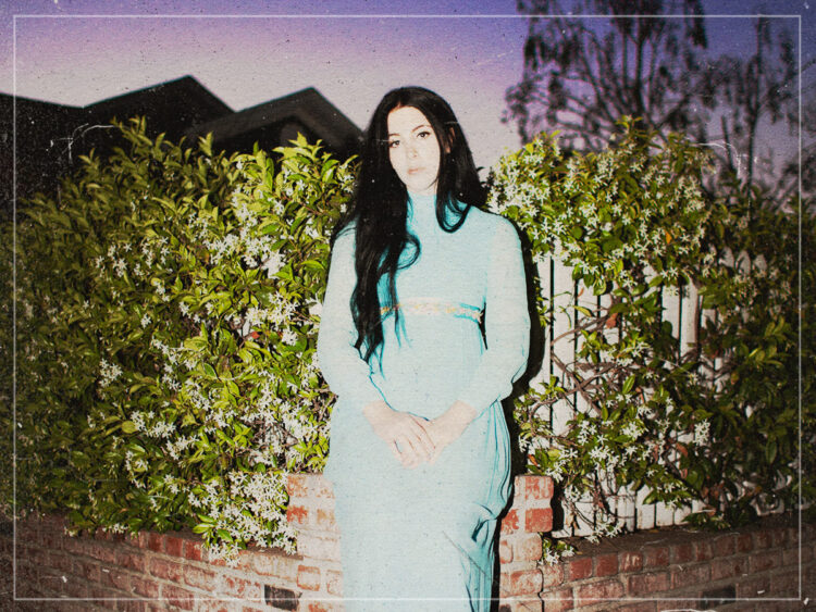 Luna Shadows - 2023 - Lissyelle Laricchia