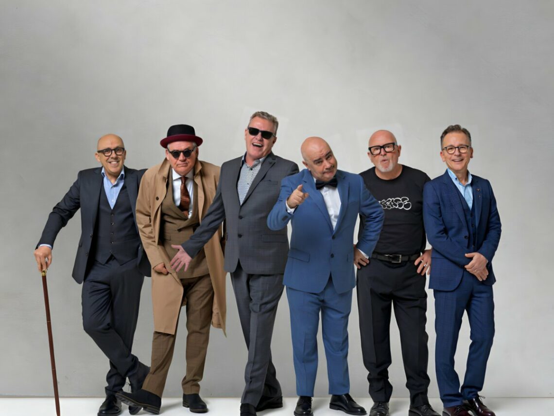 Madness - Far Out Magazine