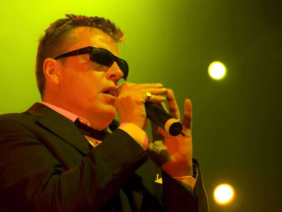 Madness - Suggs - Far Out Magazine
