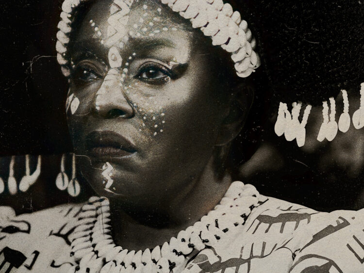Mami Wata - 2023 - C.J. Obasi