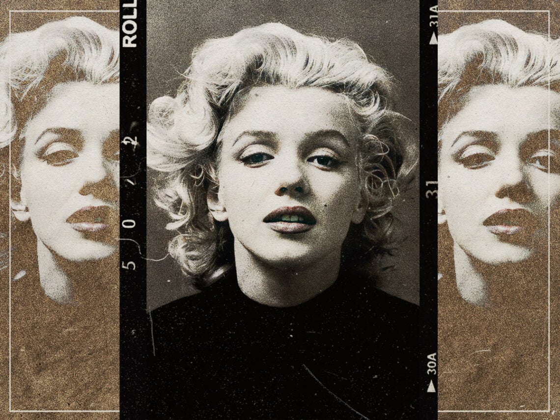 Marilyn Monroe - Actor - May 1953