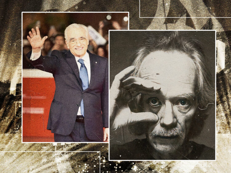 Martin Scorsese - John Carpenter - Split
