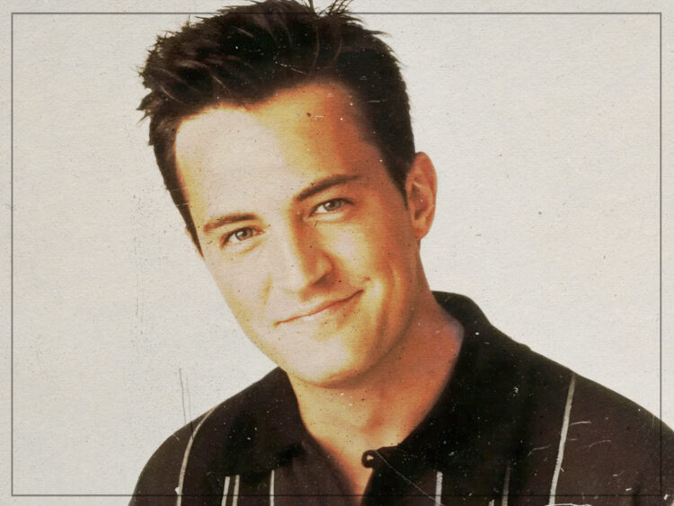Mathew Perry - Actor